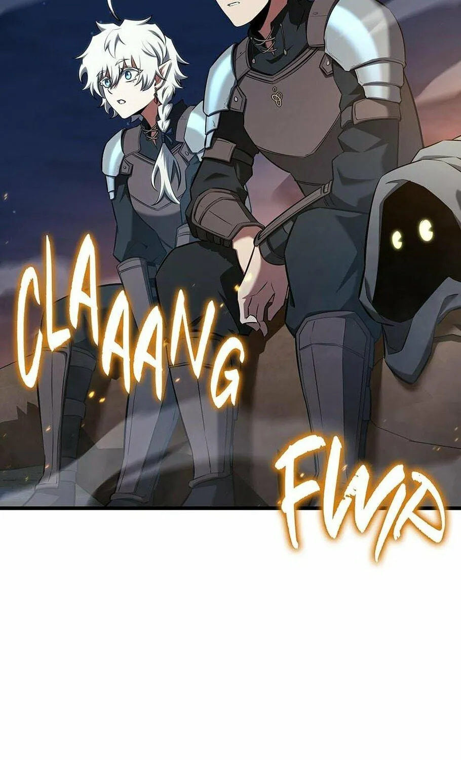 Read The Beginning After the End chapter 187 image 50 on Lezhin
