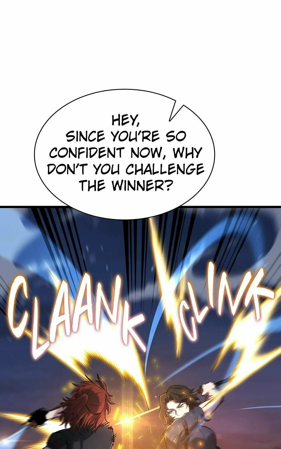 Read The Beginning After the End chapter 187 image 52 on Lezhin