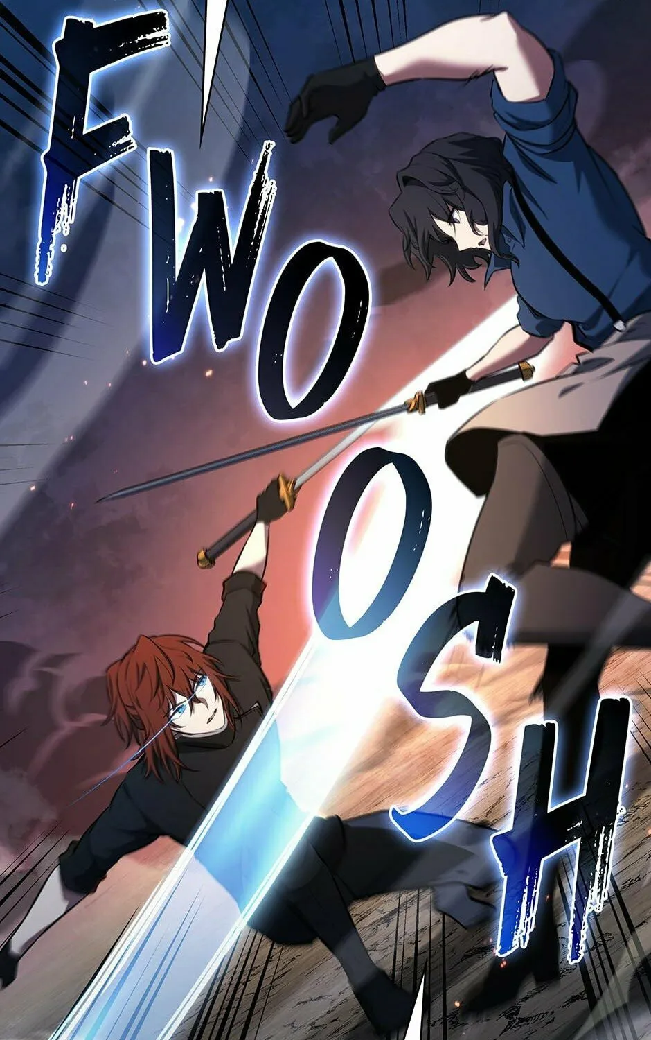Read The Beginning After the End chapter 187 image 58 on Lezhin