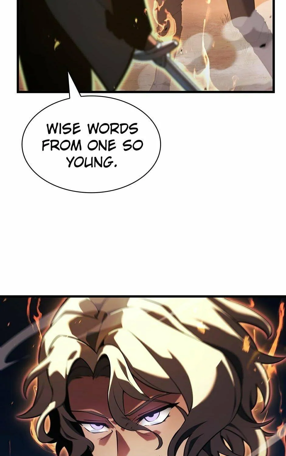 Read The Beginning After the End chapter 187 image 66 on Lezhin