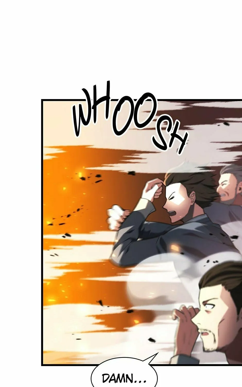 Read The Beginning After the End chapter 187 image 72 on Lezhin