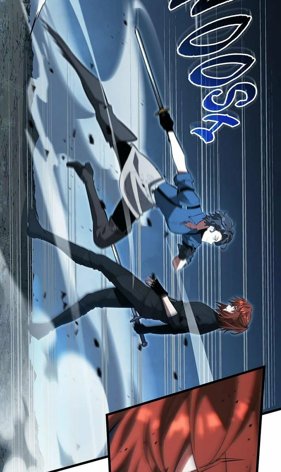 Read The Beginning After the End chapter 187 image 8 on Lezhin