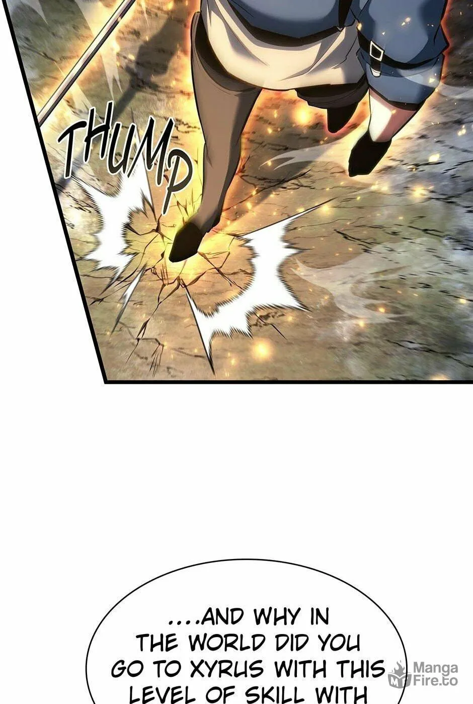 Read The Beginning After the End chapter 187 image 85 on Lezhin