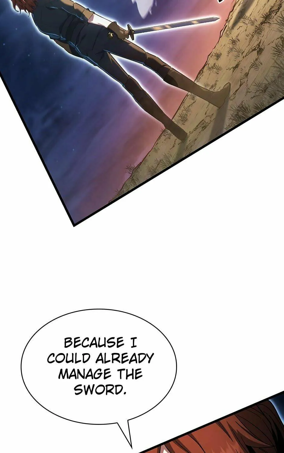 Read The Beginning After the End chapter 187 image 89 on Lezhin