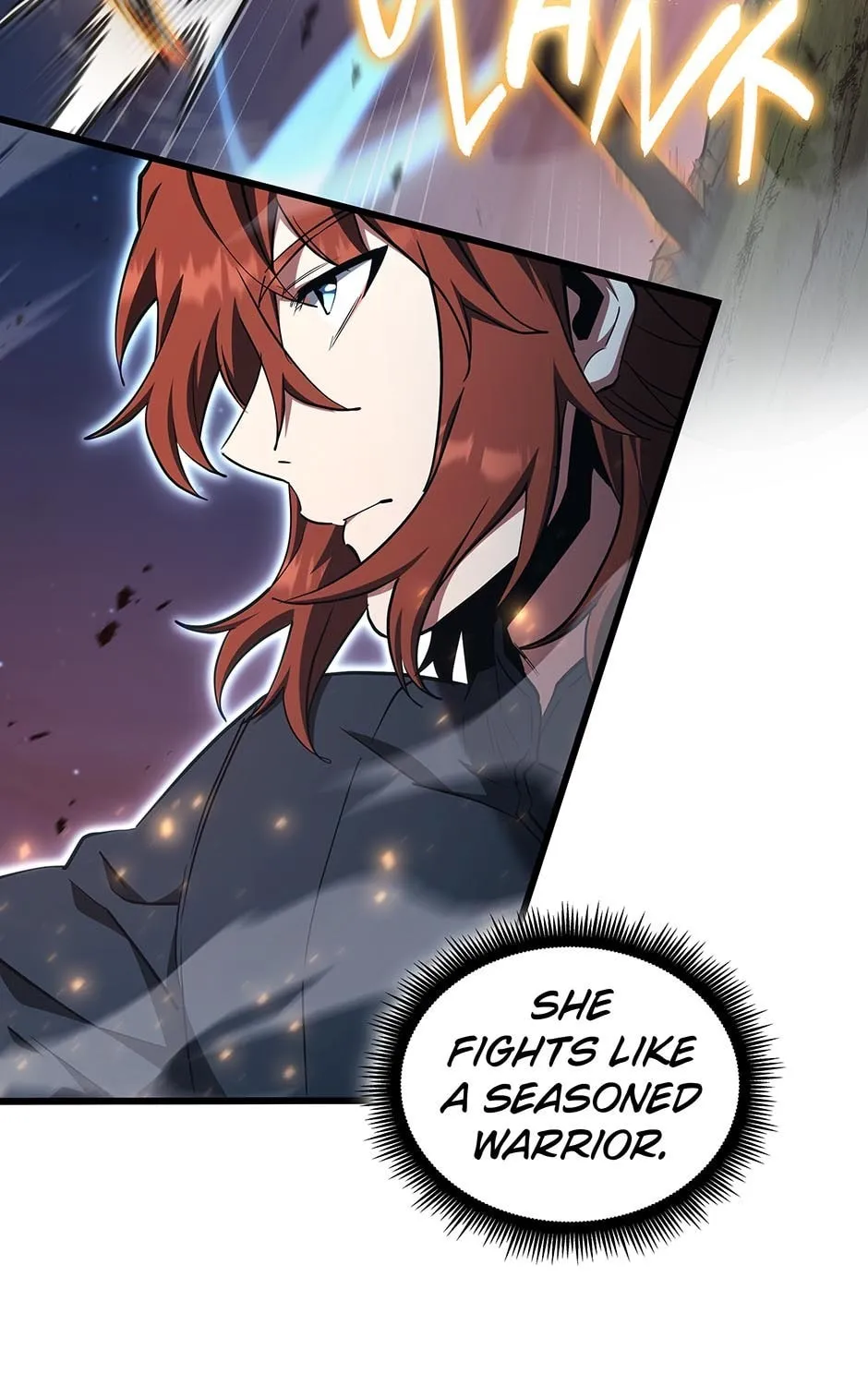 Read The Beginning After the End chapter 187 image 99 on Lezhin