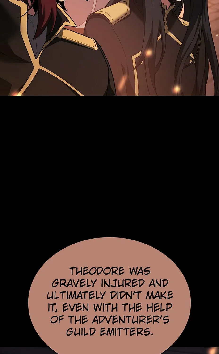 Read The Beginning After the End chapter 188 image 101 on Lezhin