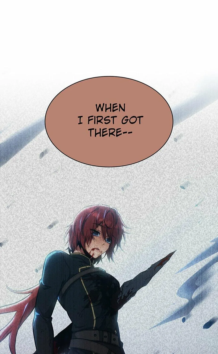 Read The Beginning After the End chapter 188 image 109 on Lezhin