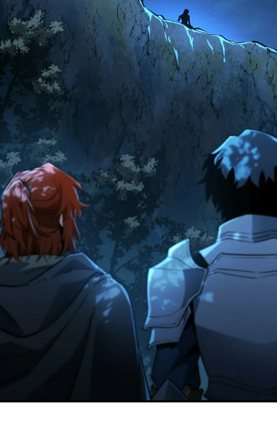 Read The Beginning After the End chapter 188 image 12 on Lezhin