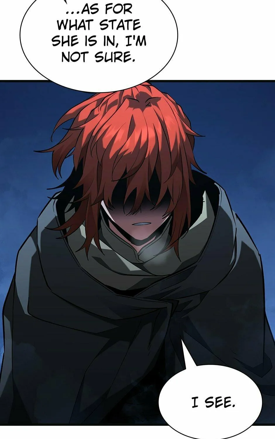 Read The Beginning After the End chapter 188 image 125 on Lezhin