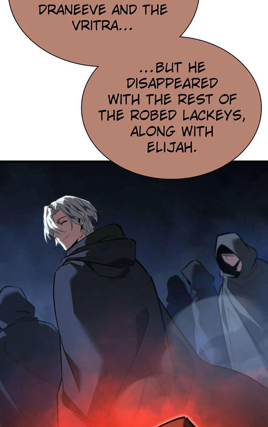 Read The Beginning After the End chapter 188 image 135 on Lezhin