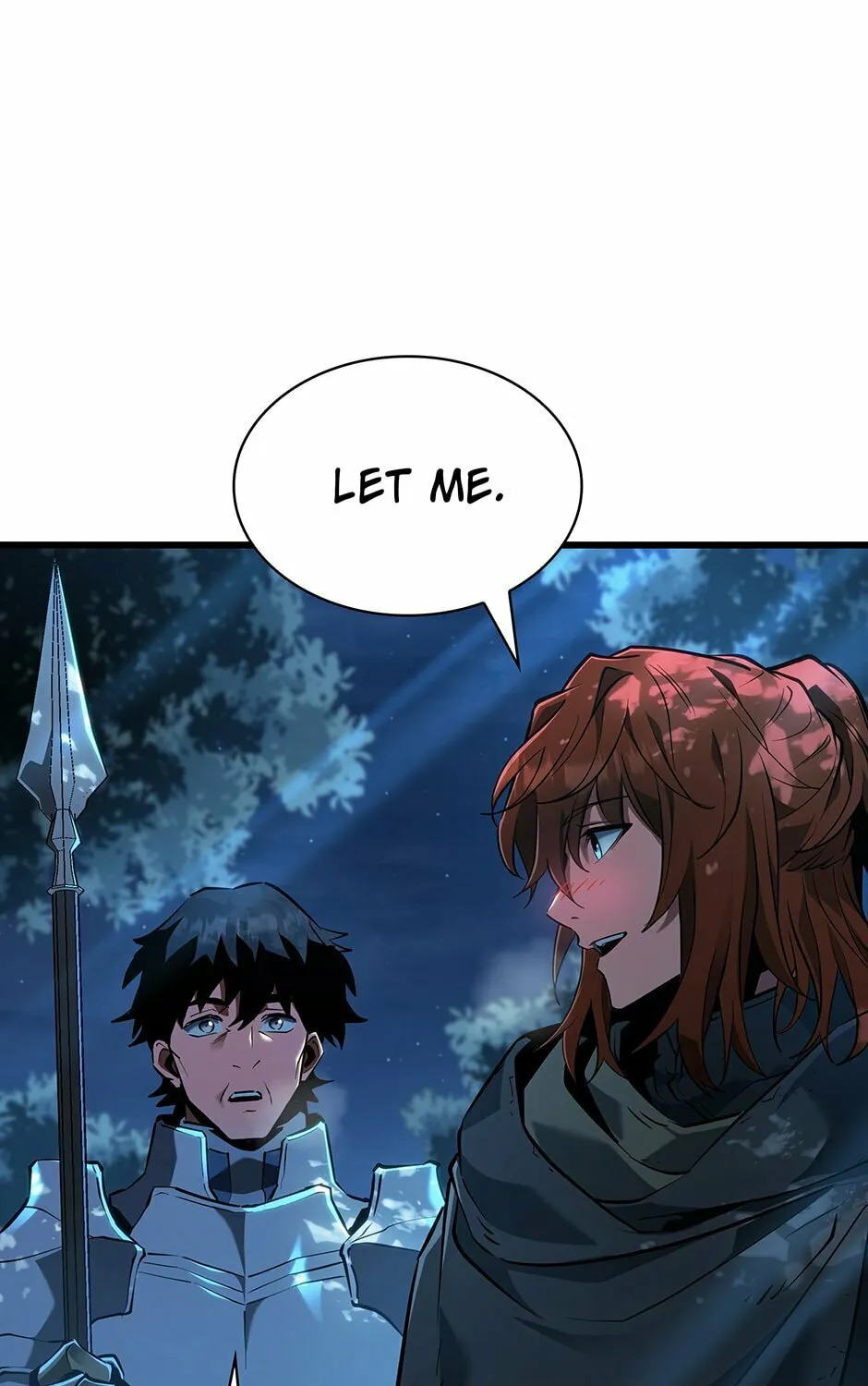 Read The Beginning After the End chapter 188 image 14 on Lezhin