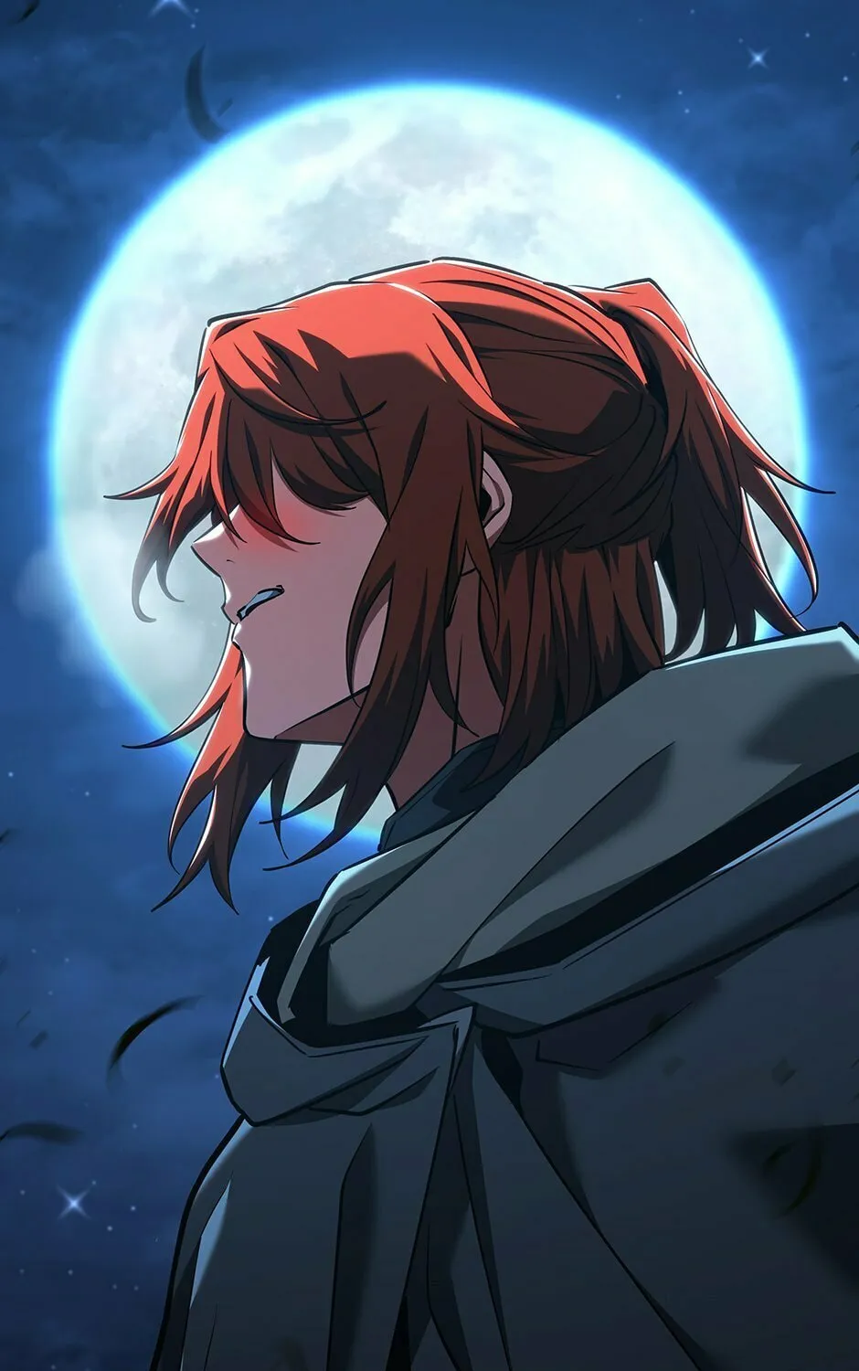 Read The Beginning After the End chapter 188 image 143 on Lezhin