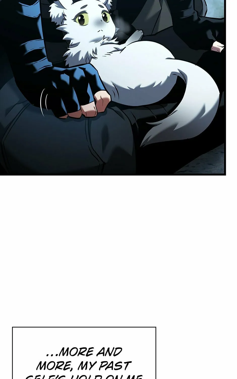 Read The Beginning After the End chapter 188 image 147 on Lezhin