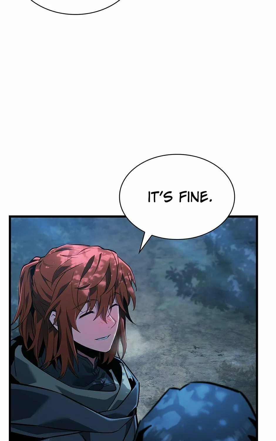 Read The Beginning After the End chapter 188 image 16 on Lezhin