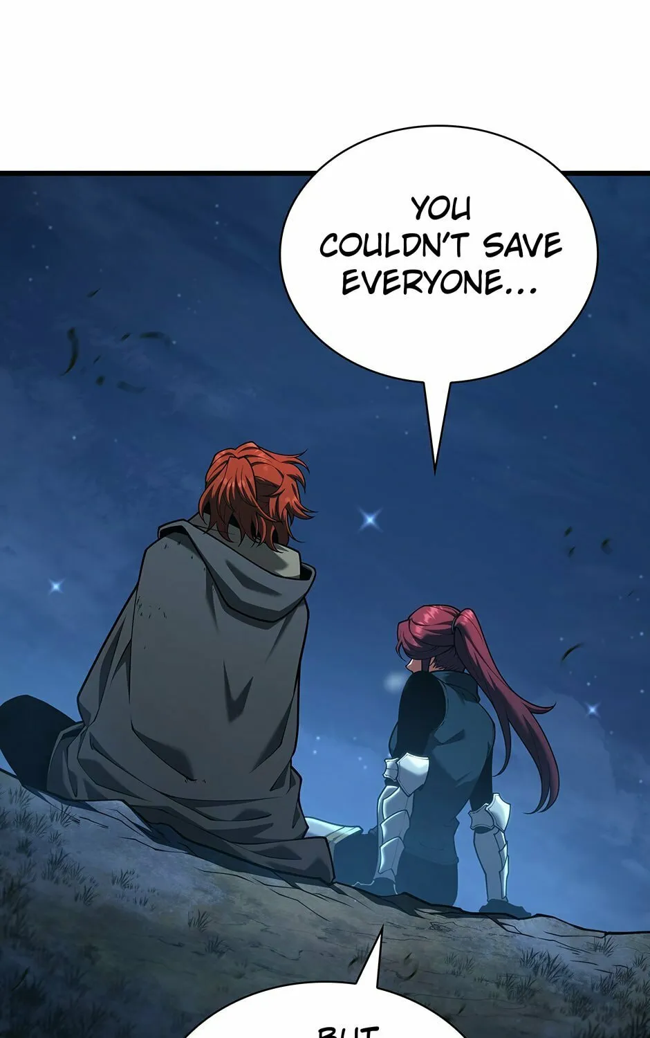 Read The Beginning After the End chapter 188 image 161 on Lezhin