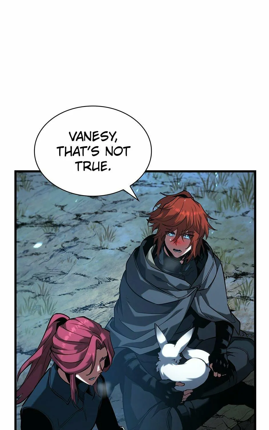 Read The Beginning After the End chapter 188 image 169 on Lezhin