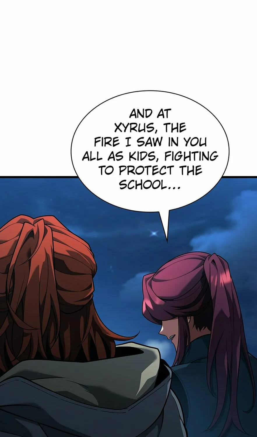 Read The Beginning After the End chapter 188 image 177 on Lezhin
