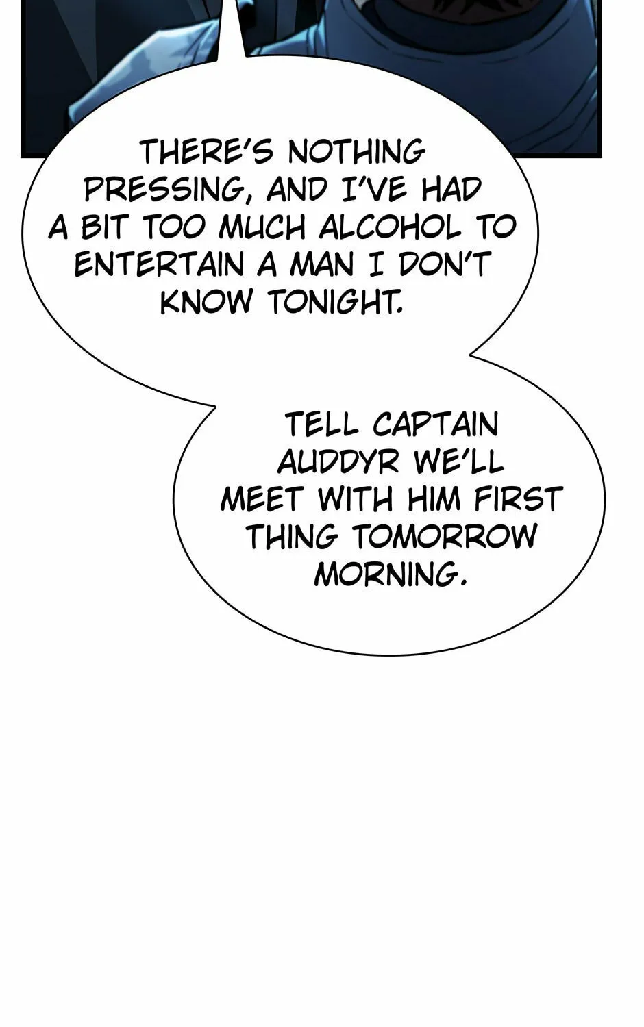 Read The Beginning After the End chapter 188 image 18 on Lezhin