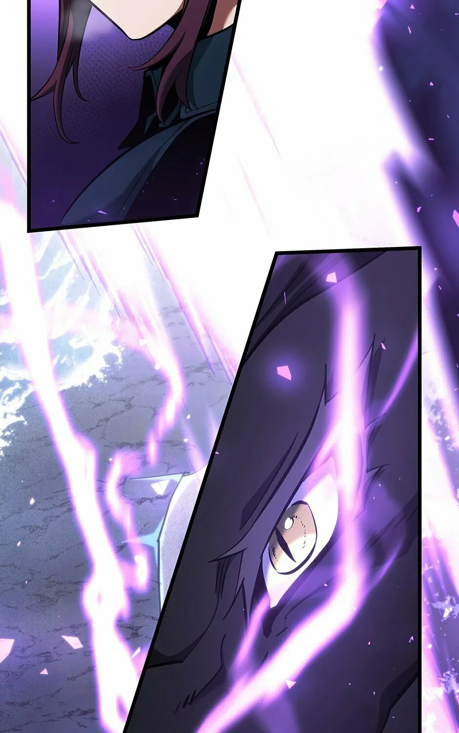 Read The Beginning After the End chapter 188 image 191 on Lezhin