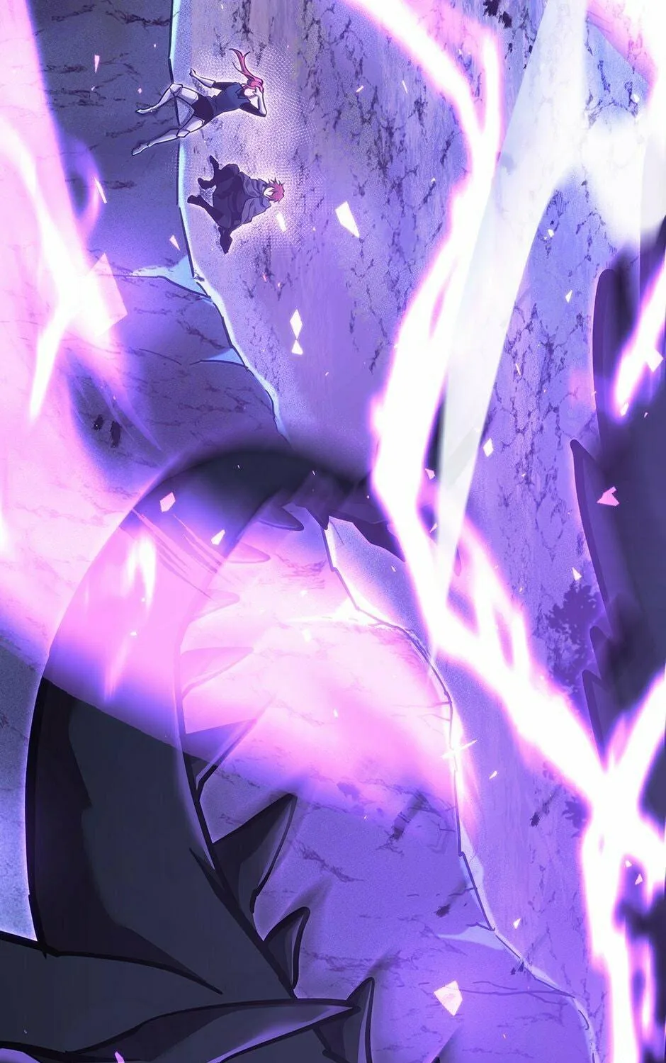 Read The Beginning After the End chapter 188 image 193 on Lezhin
