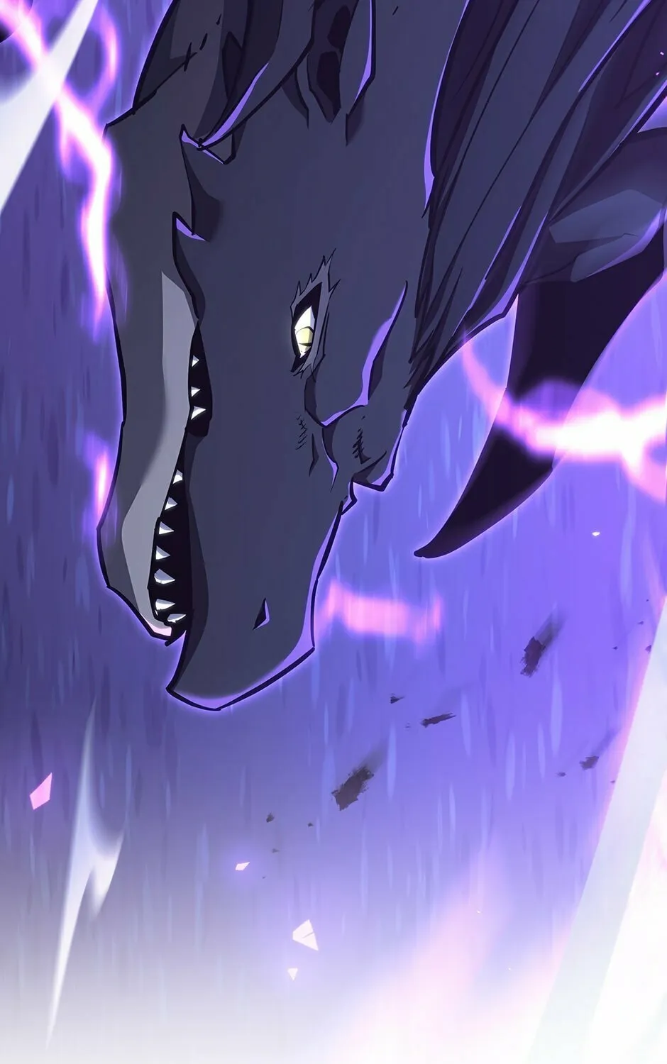 Read The Beginning After the End chapter 188 image 197 on Lezhin