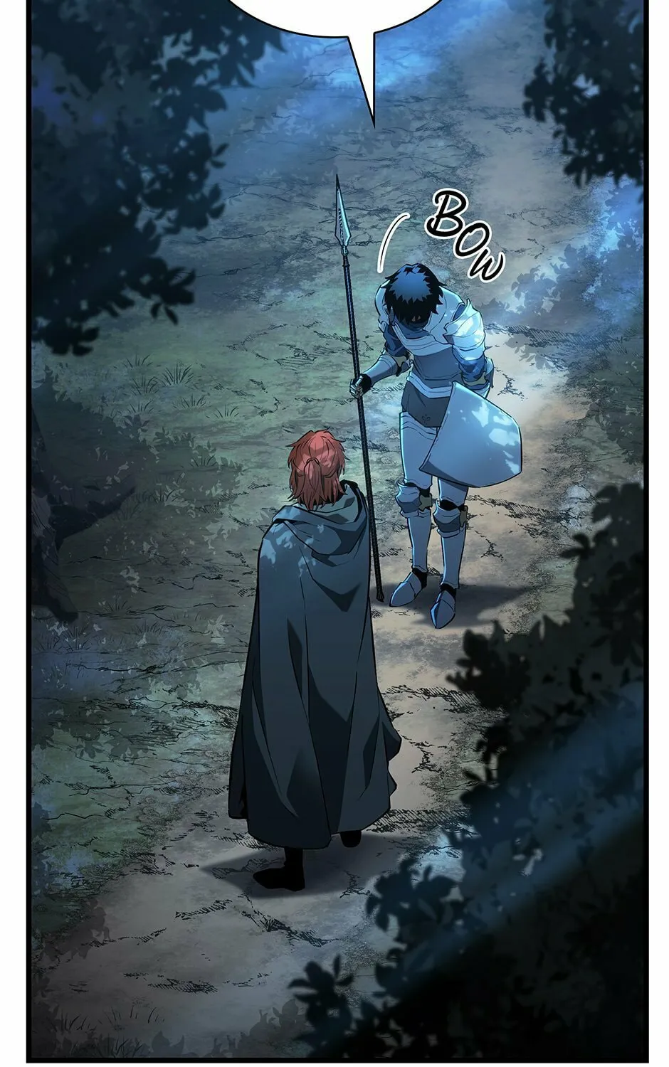 Read The Beginning After the End chapter 188 image 20 on Lezhin
