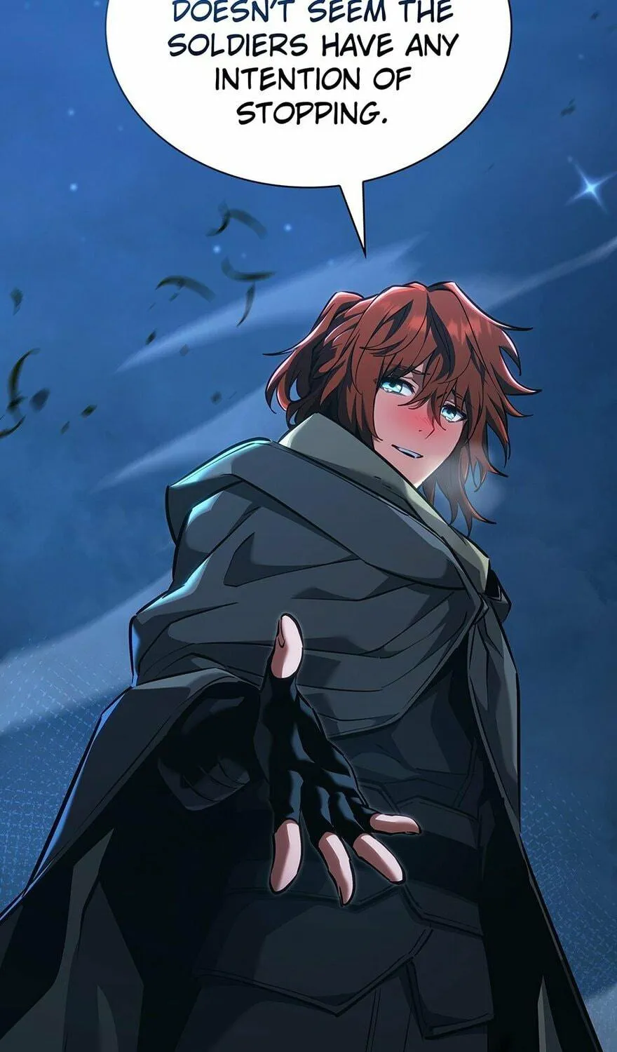 Read The Beginning After the End chapter 188 image 205 on Lezhin