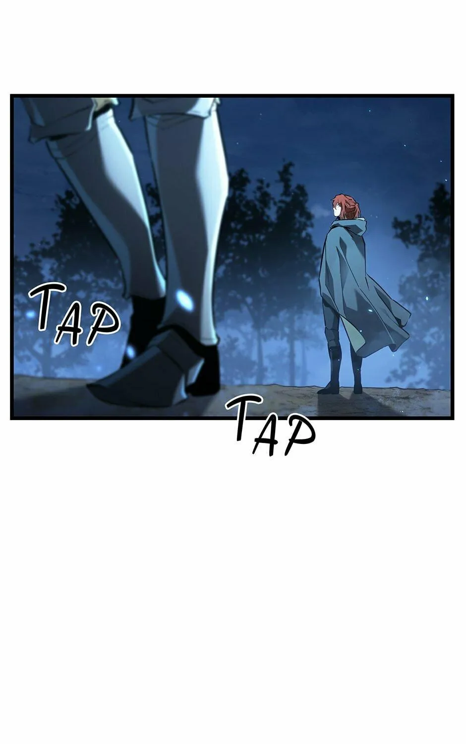 Read The Beginning After the End chapter 188 image 22 on Lezhin