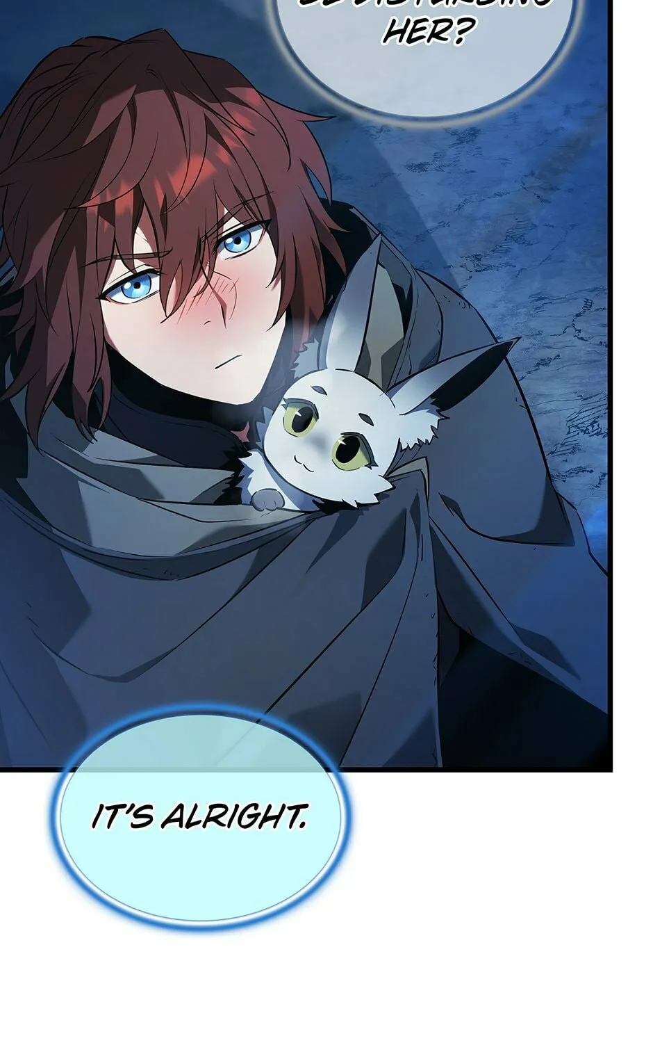 Read The Beginning After the End chapter 188 image 24 on Lezhin