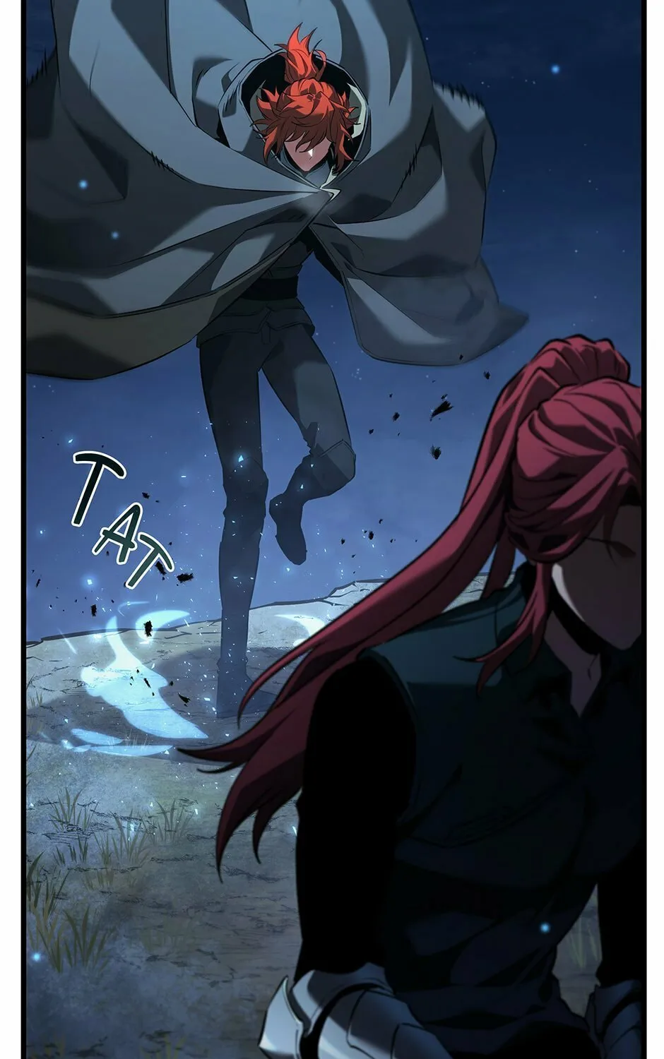 Read The Beginning After the End chapter 188 image 30 on Lezhin