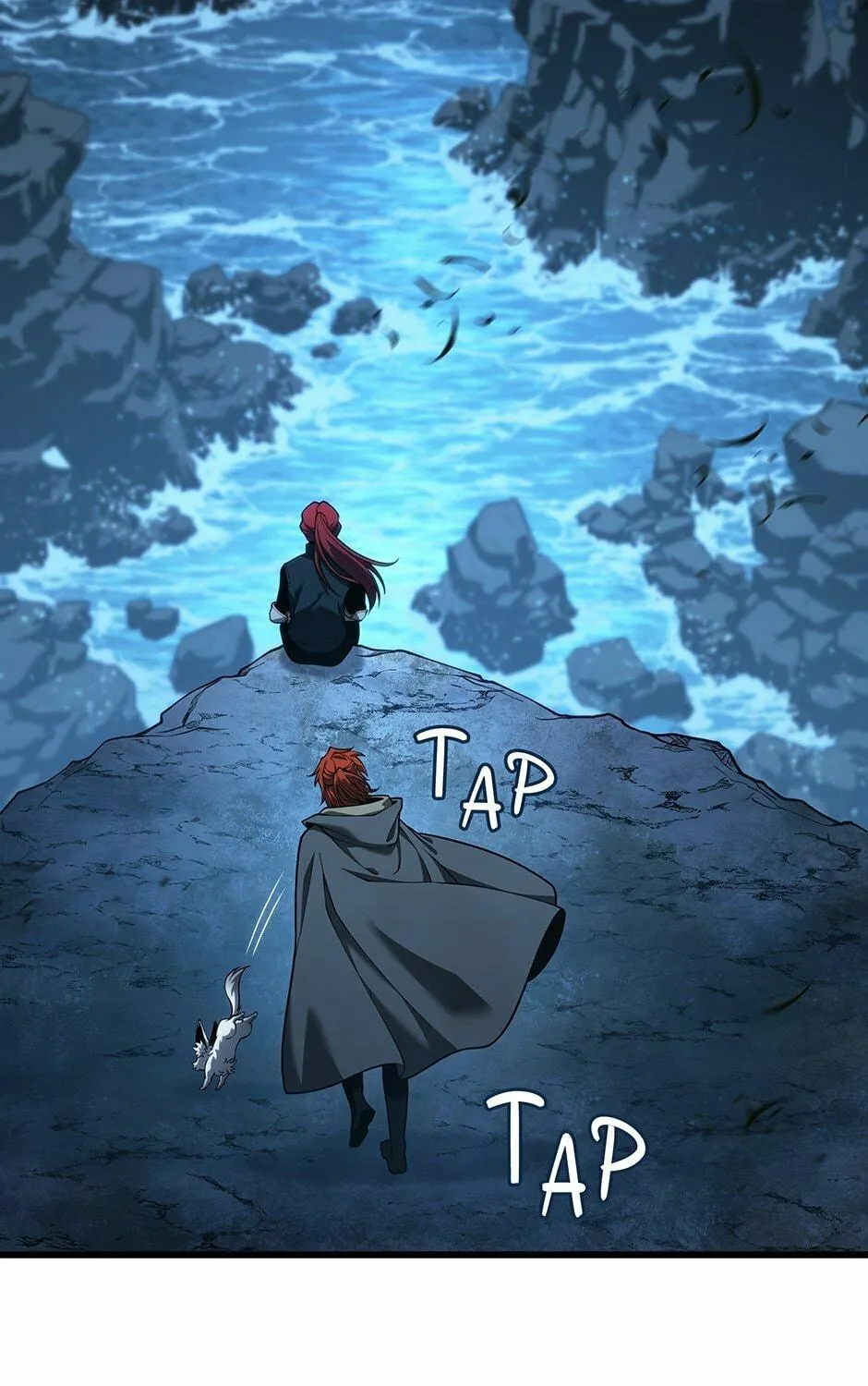 Read The Beginning After the End chapter 188 image 34 on Lezhin