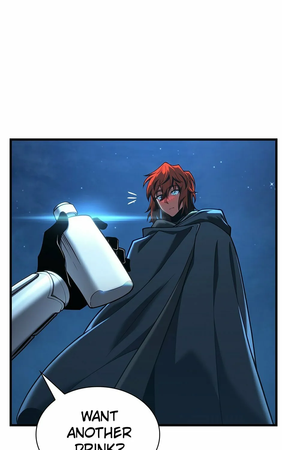 Read The Beginning After the End chapter 188 image 36 on Lezhin
