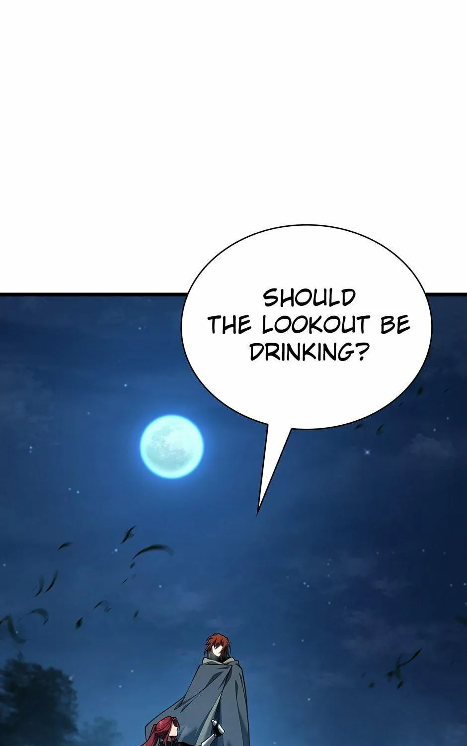 Read The Beginning After the End chapter 188 image 38 on Lezhin
