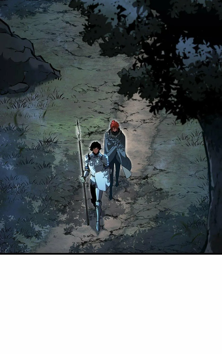 Read The Beginning After the End chapter 188 image 4 on Lezhin