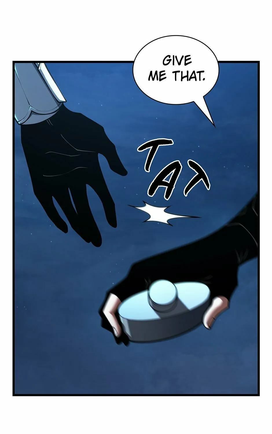 Read The Beginning After the End chapter 188 image 44 on Lezhin