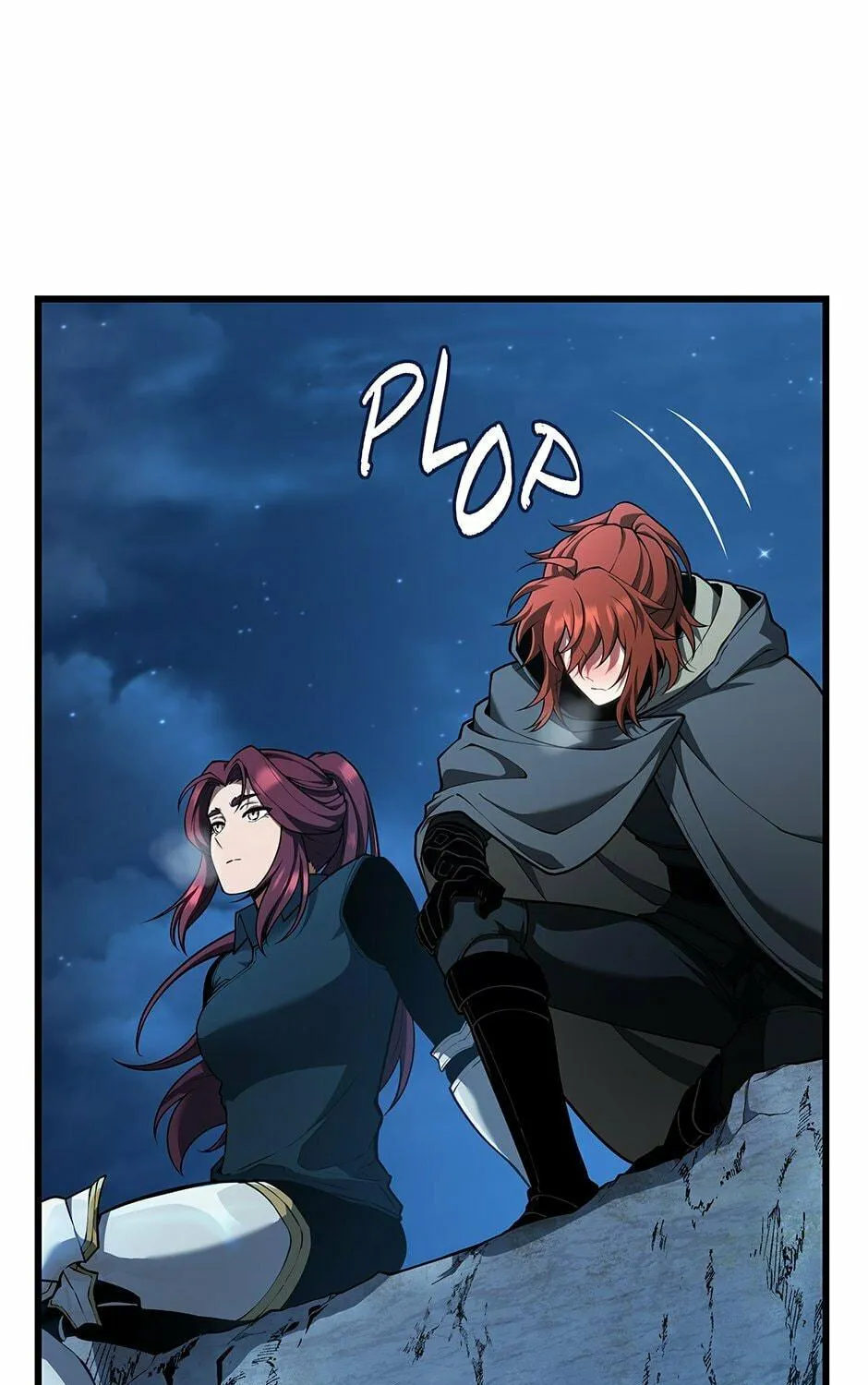 Read The Beginning After the End chapter 188 image 49 on Lezhin