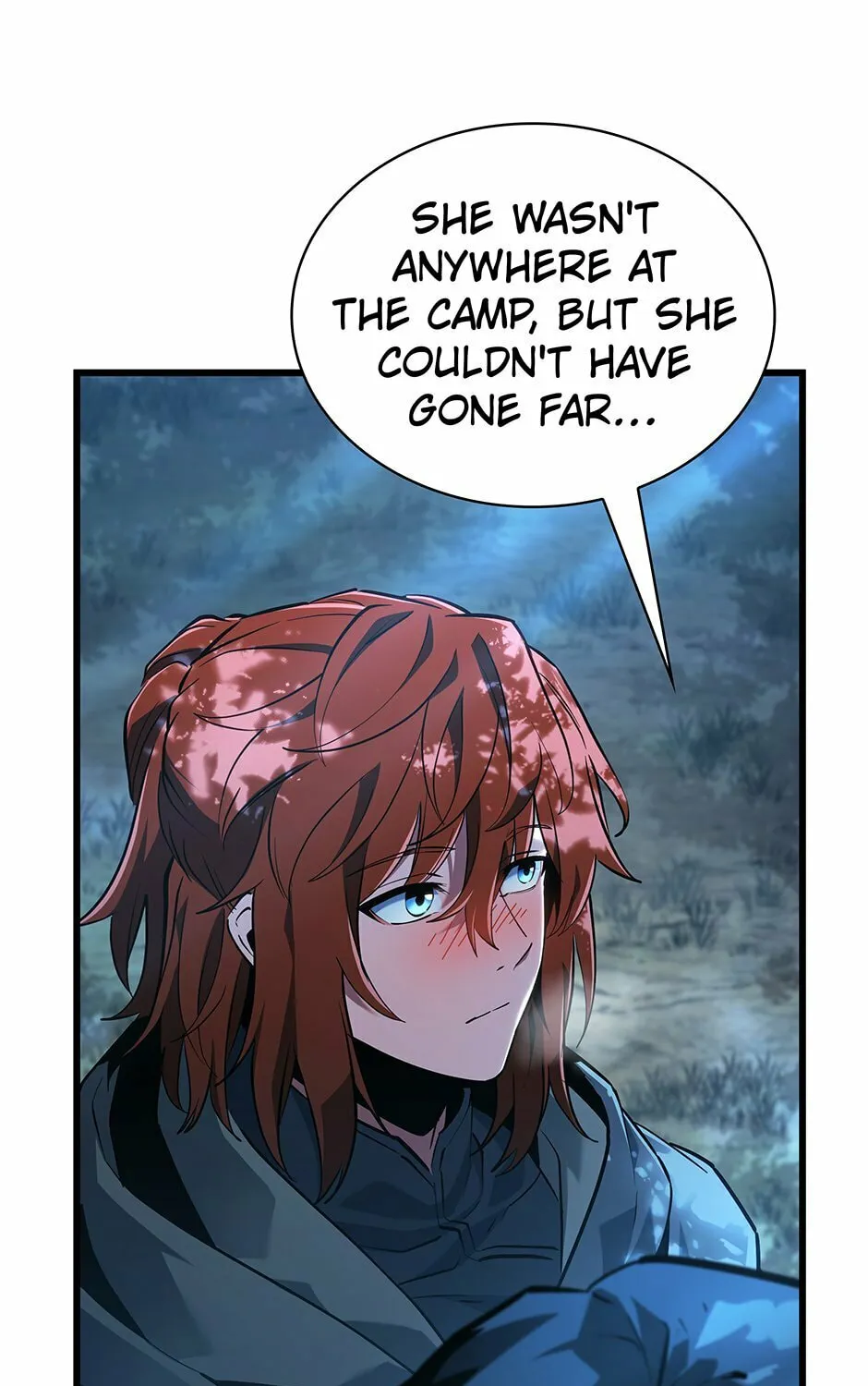 Read The Beginning After the End chapter 188 image 6 on Lezhin