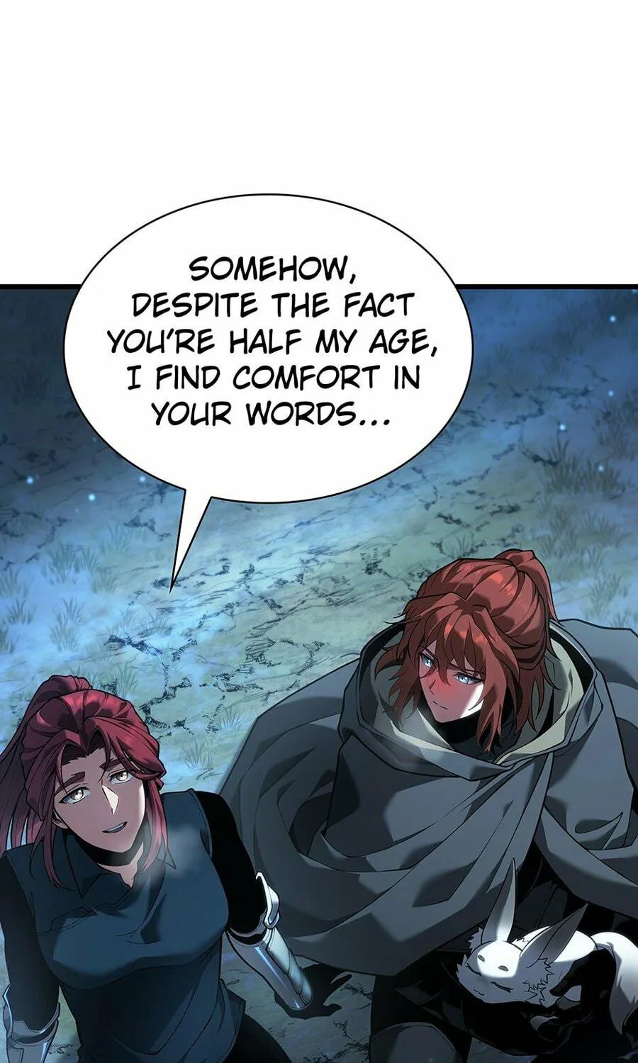 Read The Beginning After the End chapter 188 image 61 on Lezhin