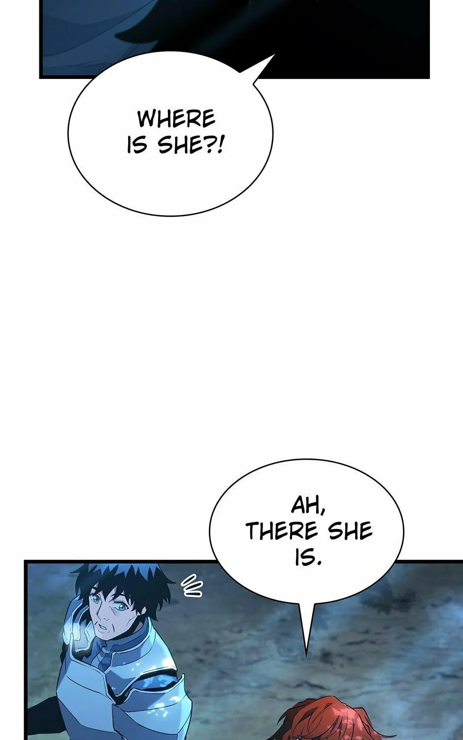 Read The Beginning After the End chapter 188 image 8 on Lezhin