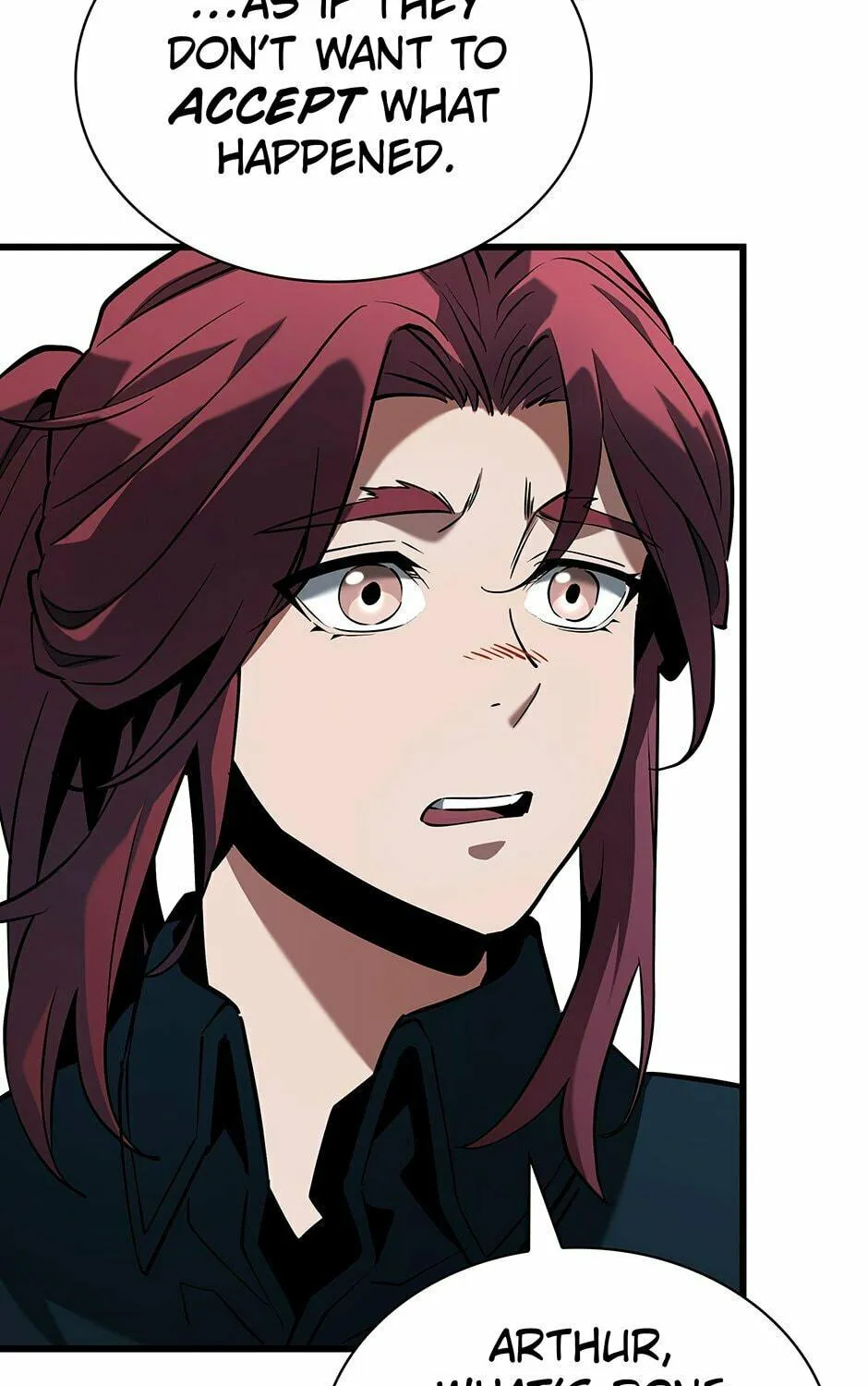 Read The Beginning After the End chapter 188 image 85 on Lezhin
