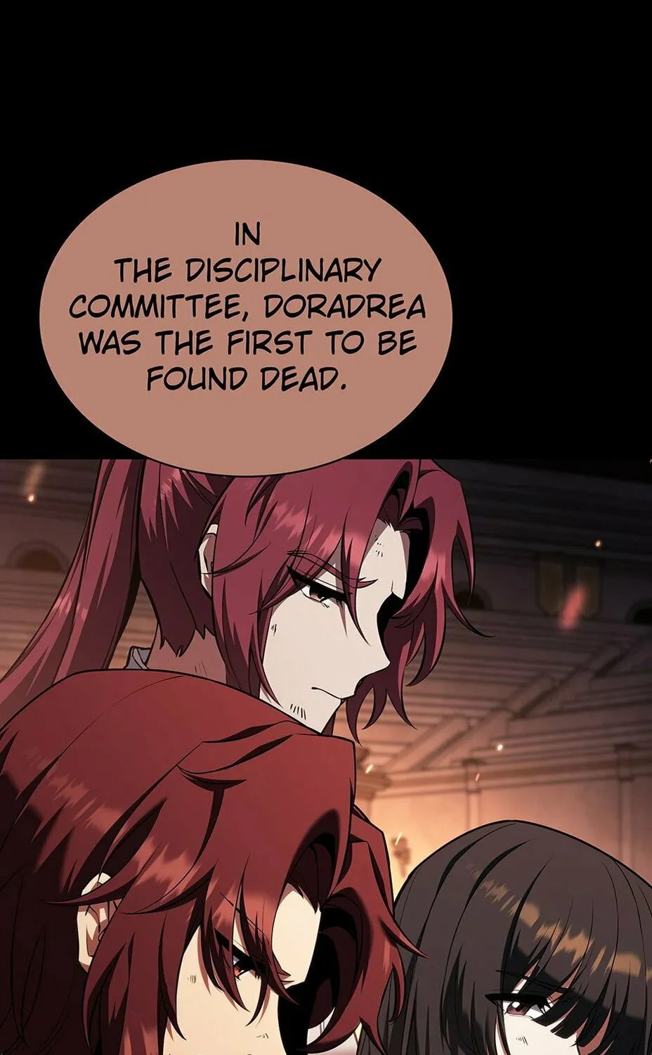 Read The Beginning After the End chapter 188 image 99 on Lezhin