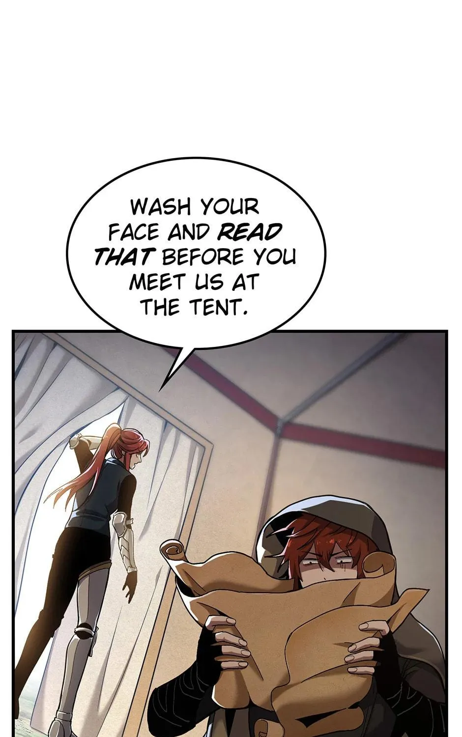 Read The Beginning After the End chapter 189 image 10 on Lezhin