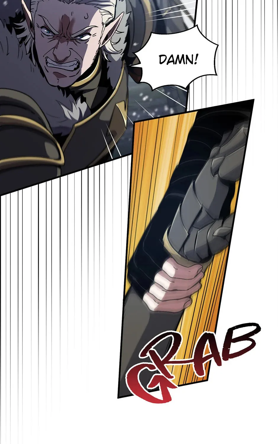 Read The Beginning After the End chapter 189 image 107 on Lezhin