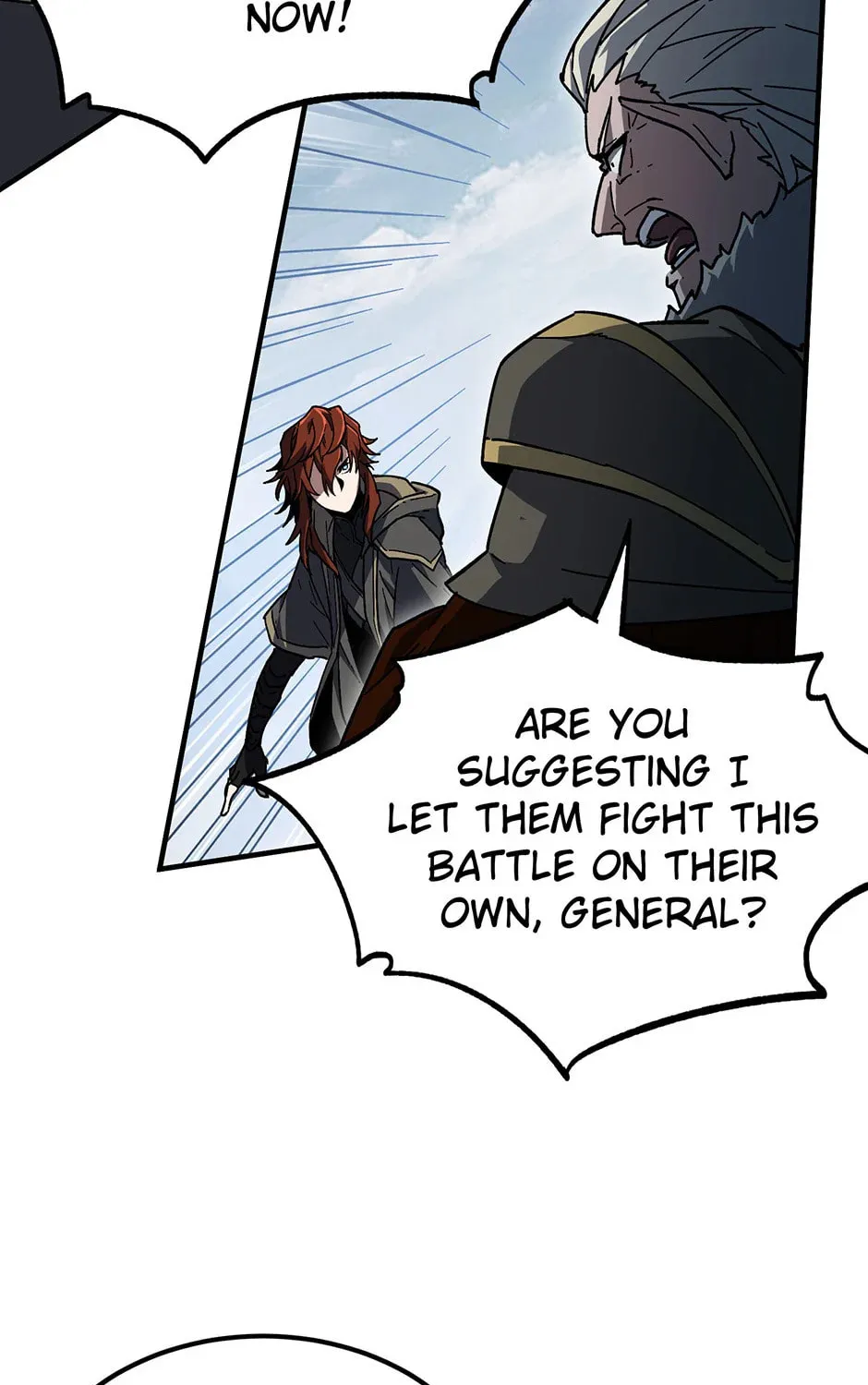 Read The Beginning After the End chapter 189 image 113 on Lezhin