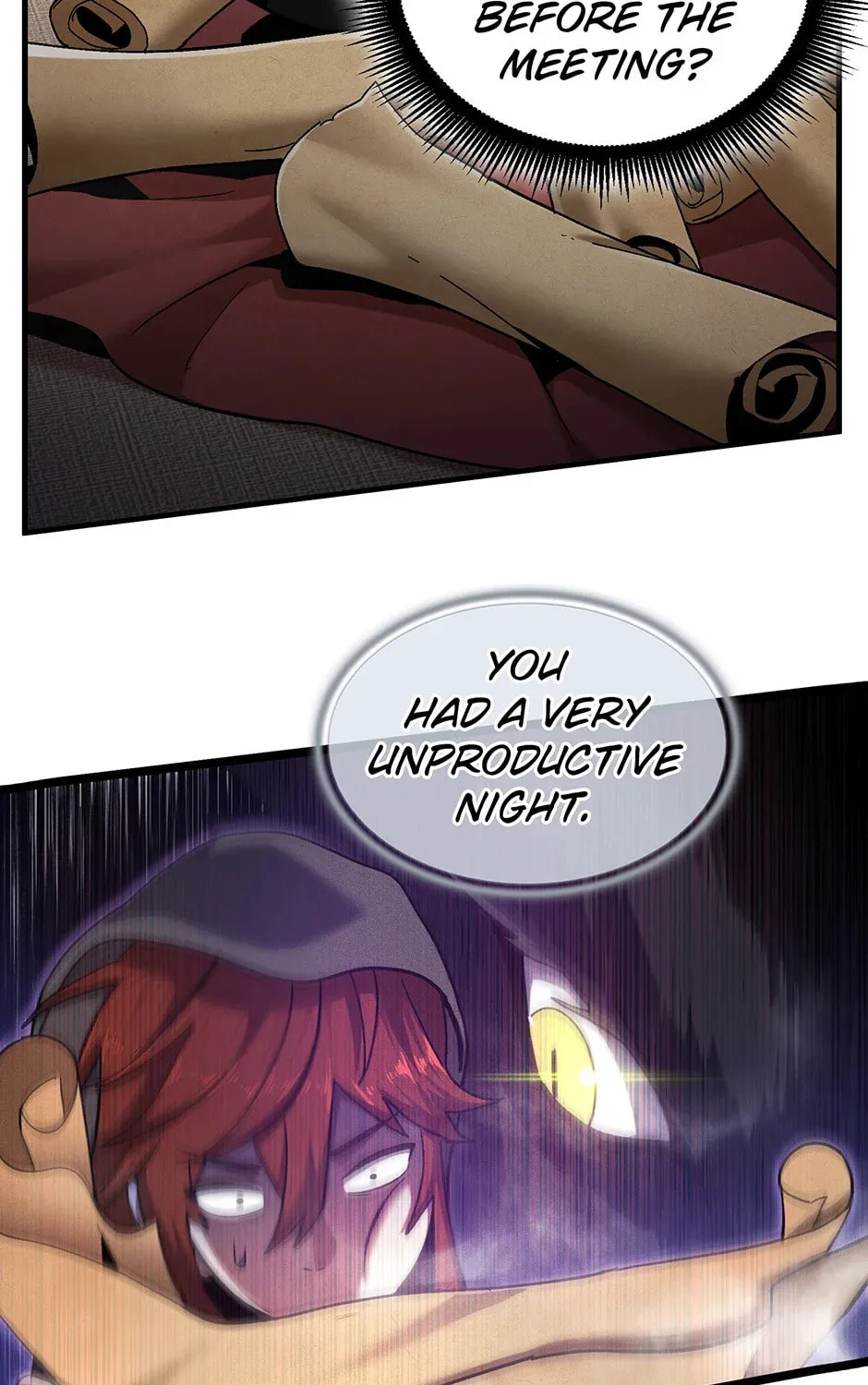 Read The Beginning After the End chapter 189 image 12 on Lezhin