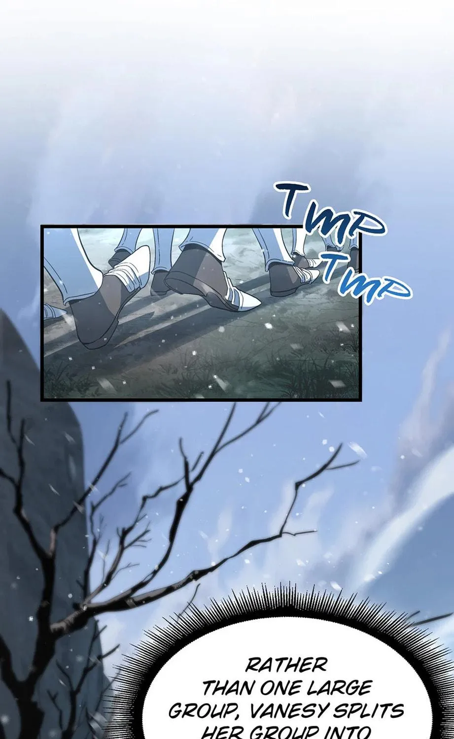 Read The Beginning After the End chapter 189 image 125 on Lezhin