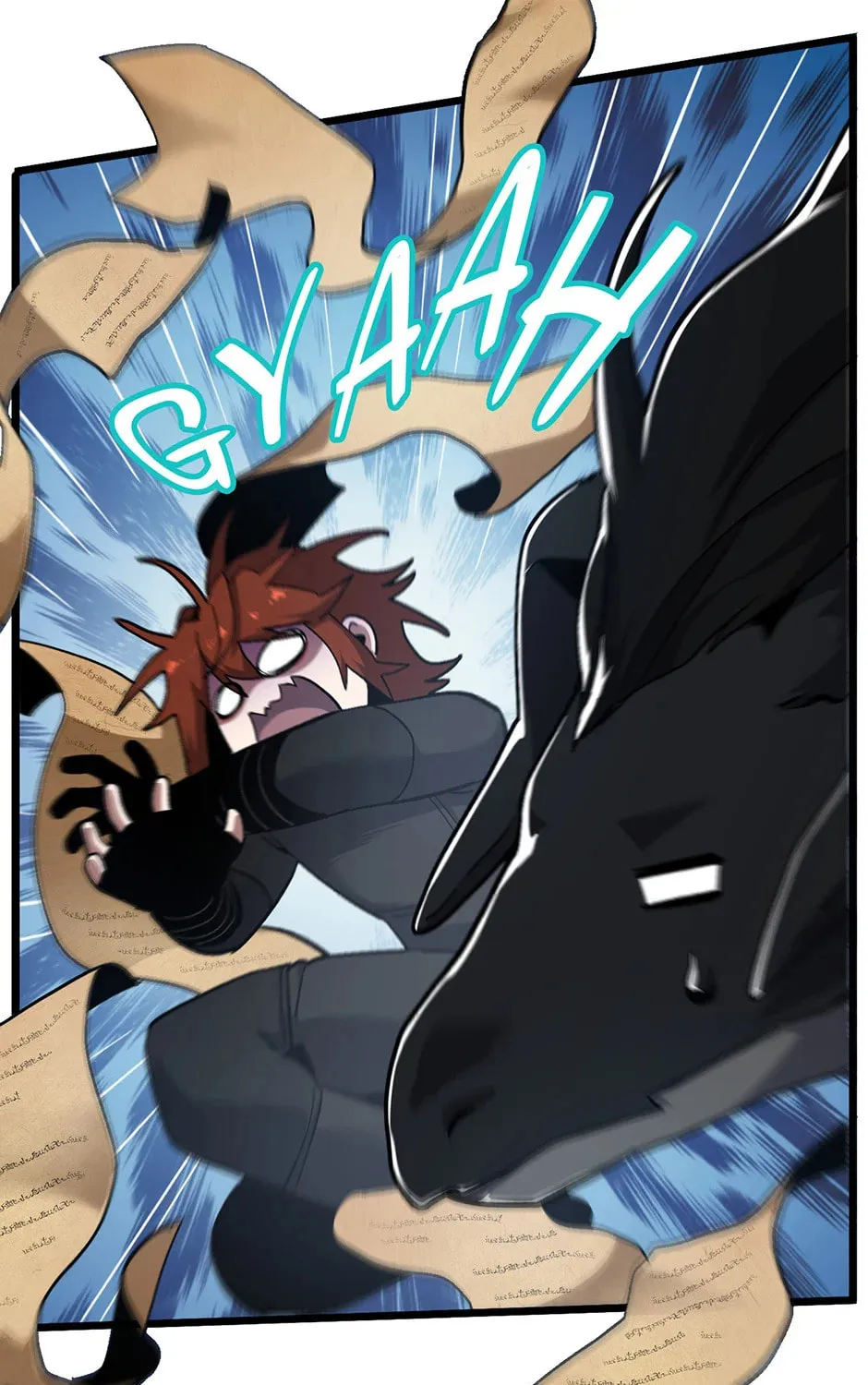 Read The Beginning After the End chapter 189 image 14 on Lezhin