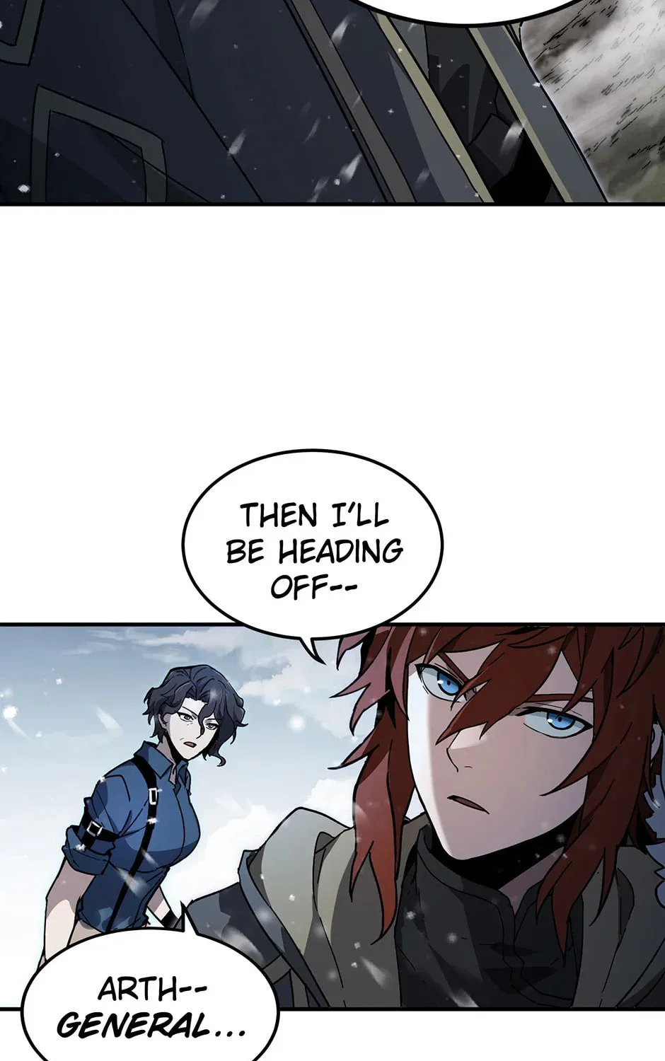 Read The Beginning After the End chapter 189 image 143 on Lezhin