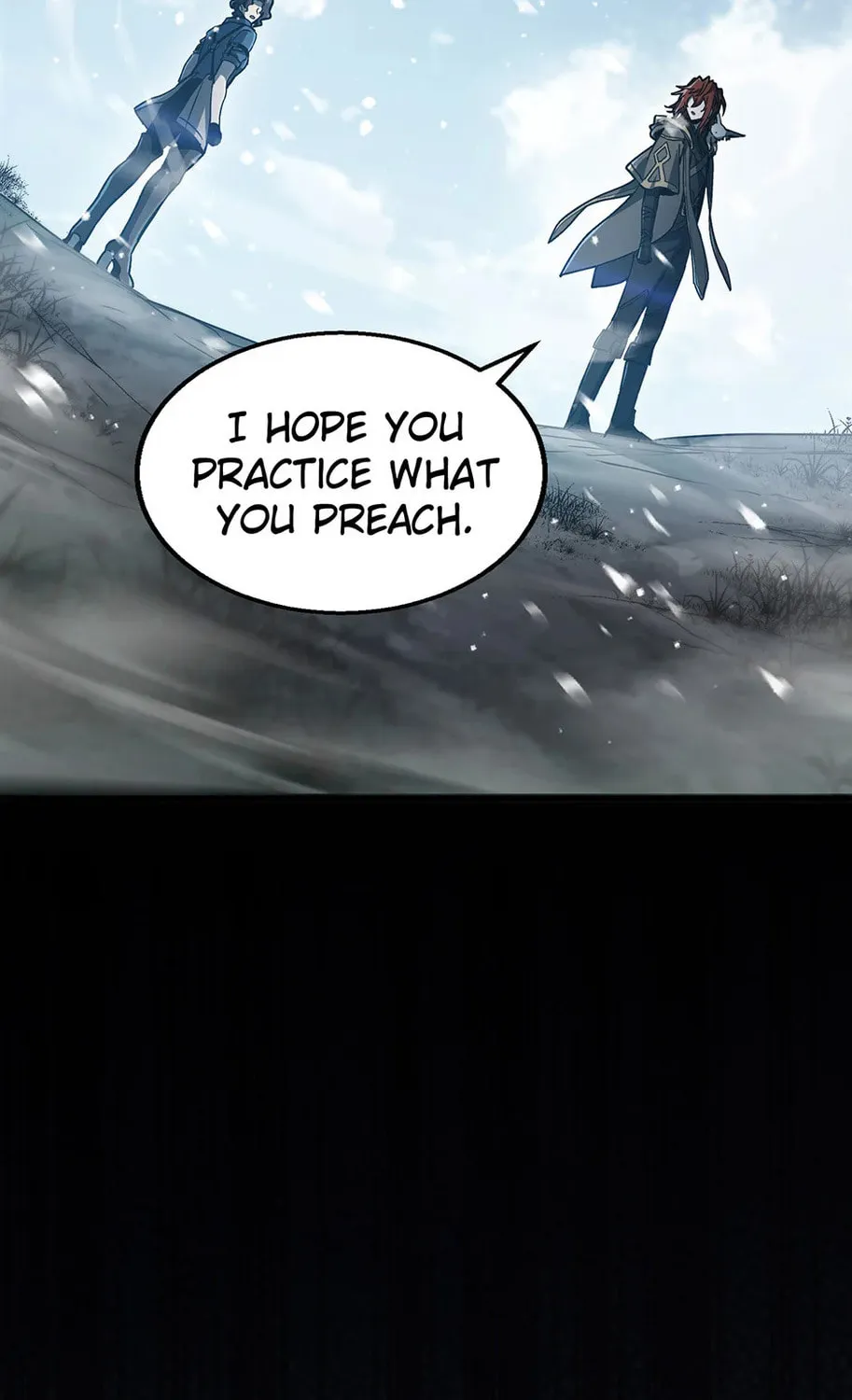 Read The Beginning After the End chapter 189 image 147 on Lezhin