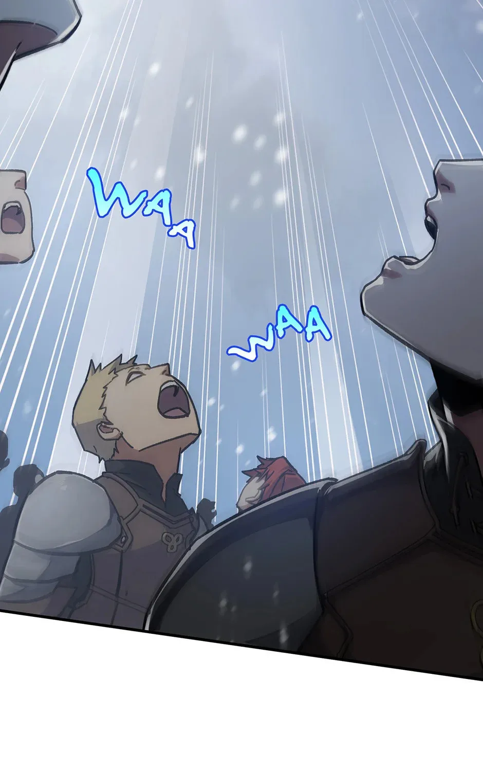 Read The Beginning After the End chapter 189 image 161 on Lezhin